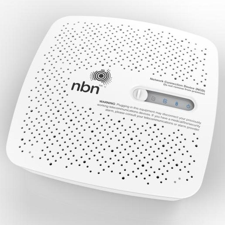 NBN Services
