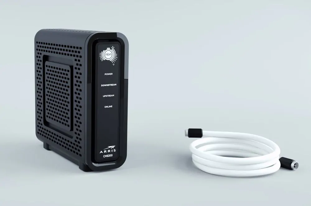 NBN Services