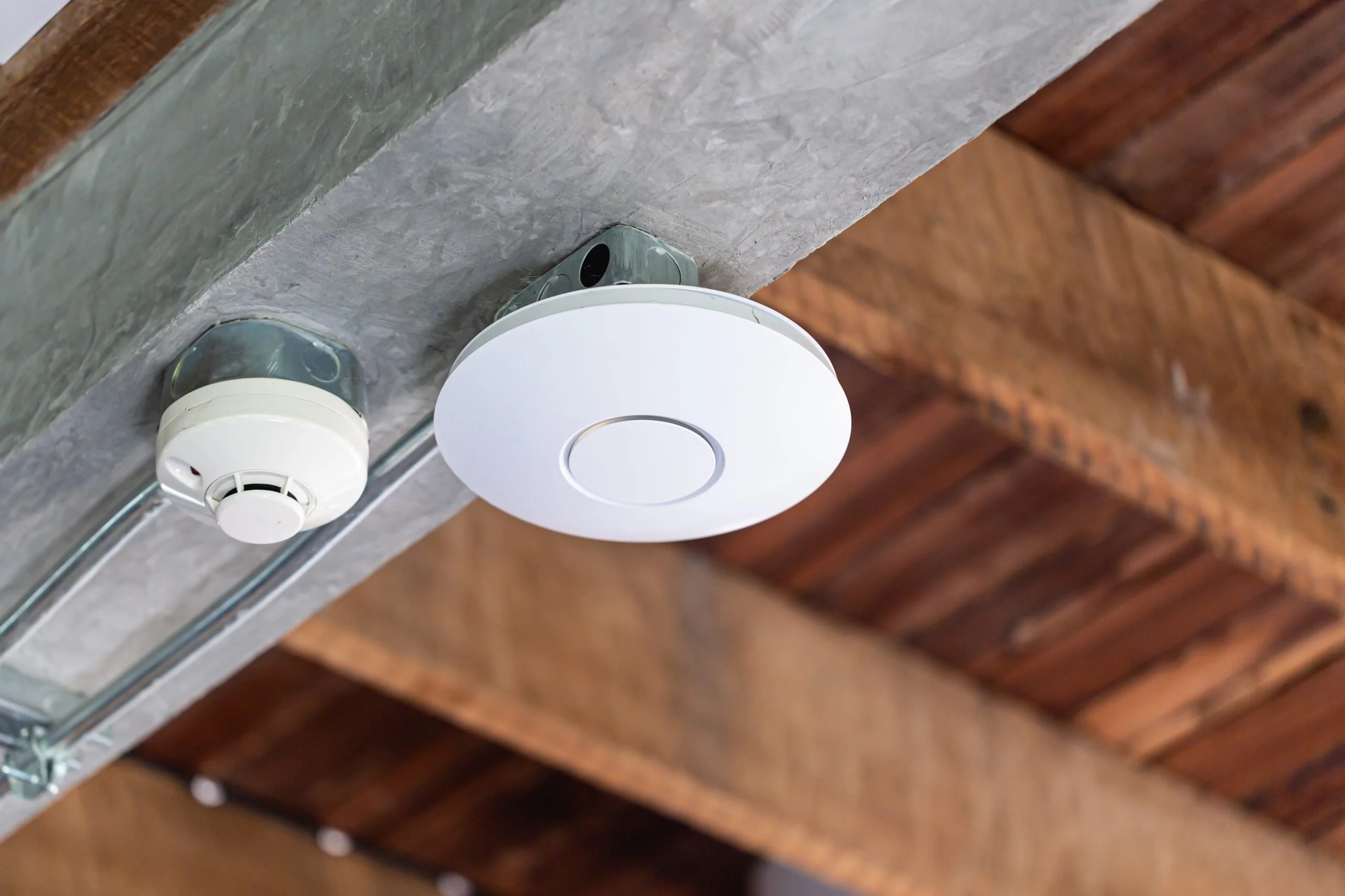 WiFi Access Point