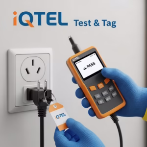 iQTEL